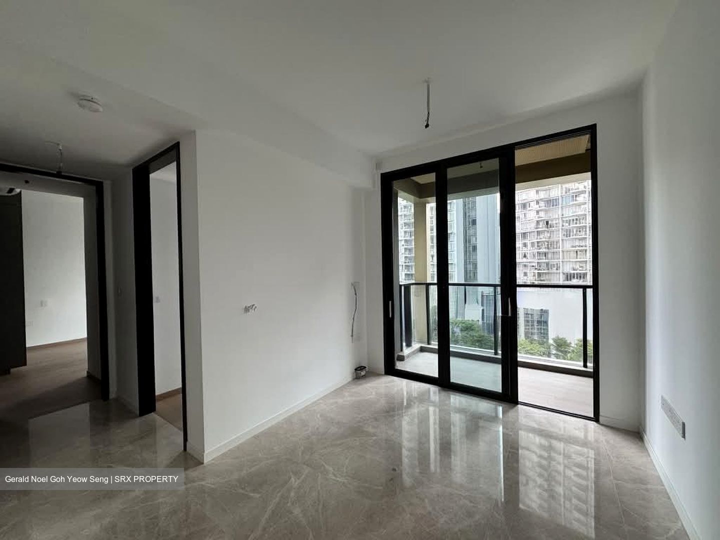 Irwell Hill Residences (D9), Apartment #561611451